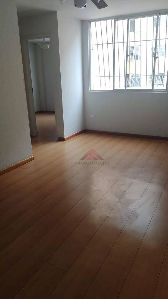 Apartamento, 2 quartos, 55 m² - Foto 3
