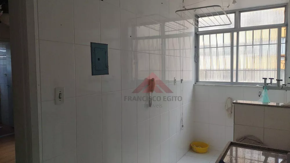 Apartamento, 2 quartos, 55 m² - Foto 9