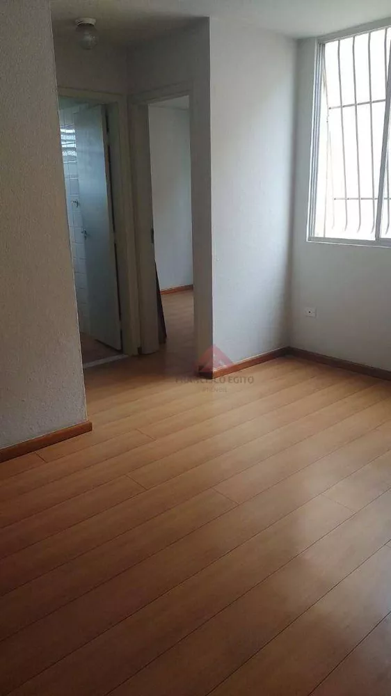 Apartamento, 2 quartos, 55 m² - Foto 2