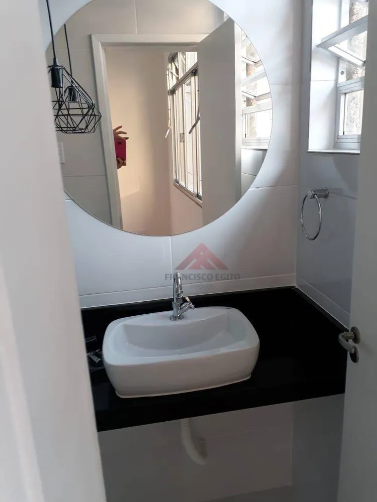 Casa, 3 quartos - Foto 5