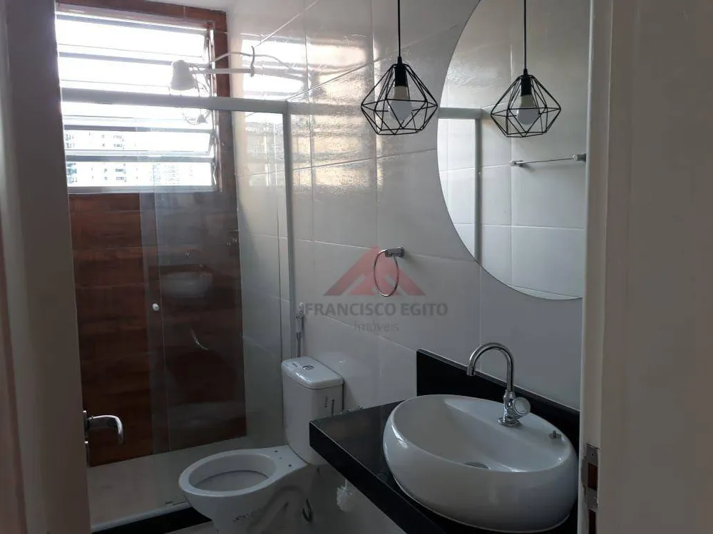 Casa, 3 quartos - Foto 7