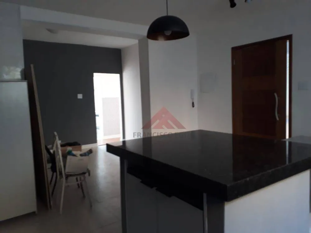 Casa, 3 quartos - Foto 3