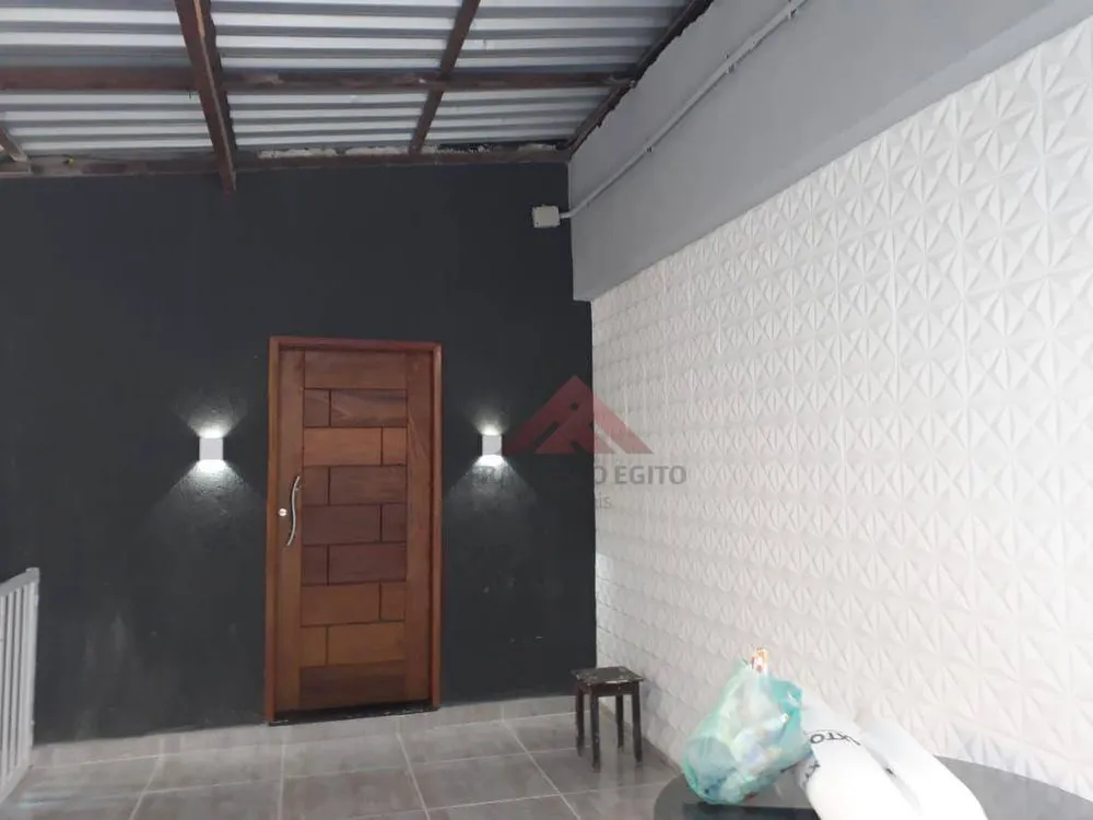 Casa, 3 quartos - Foto 16