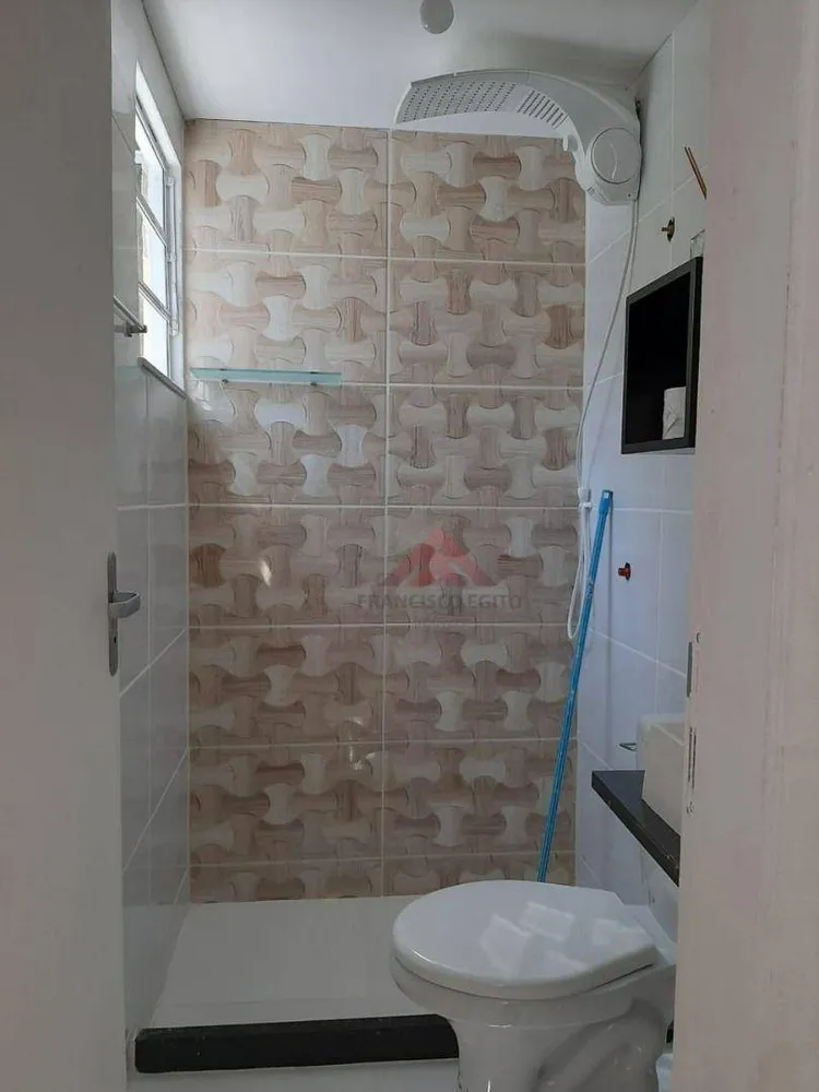 Casa, 3 quartos - Foto 12