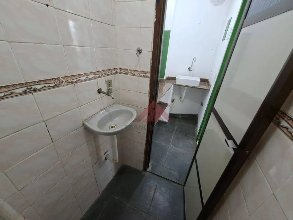 Loja-Salão, 28 m² - Foto 6