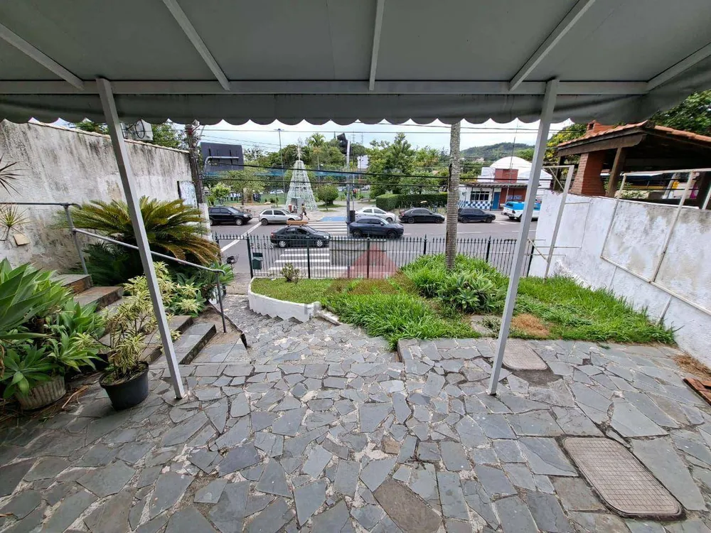 Loja-Salão, 28 m² - Foto 2
