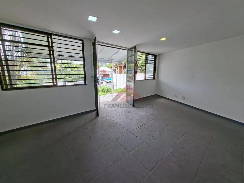 Loja-Salão, 28 m² - Foto 1