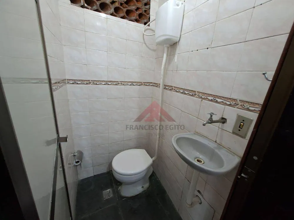 Loja-Salão, 28 m² - Foto 7