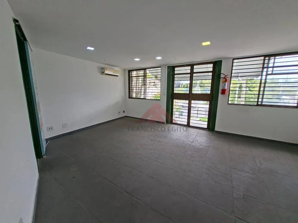 Loja-Salão, 28 m² - Foto 3