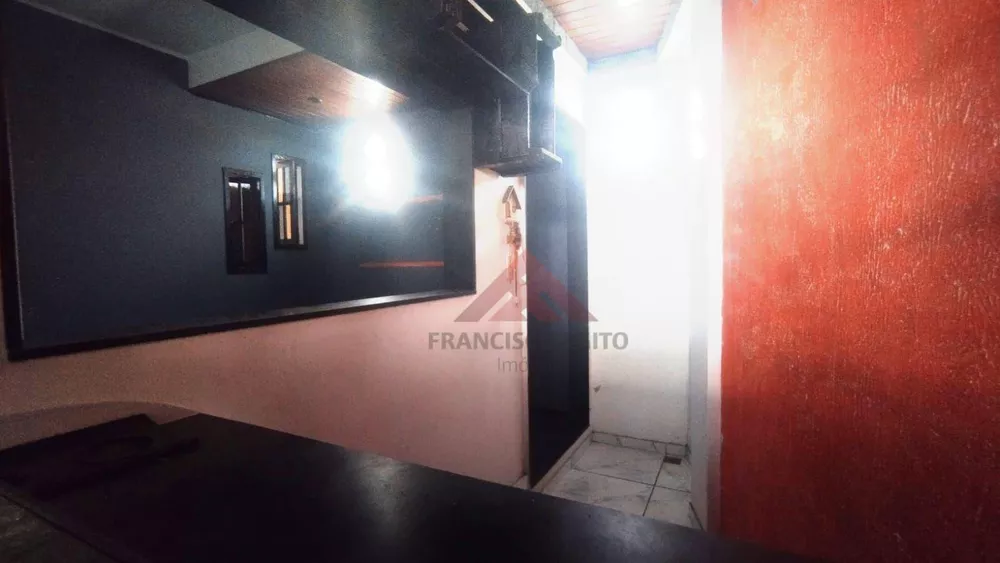 Casa, 3 quartos, 112 m² - Foto 1