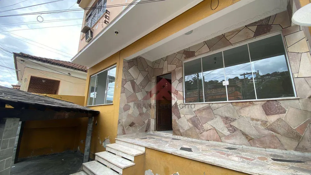 Casa, 2 quartos, 74 m² - Foto 1
