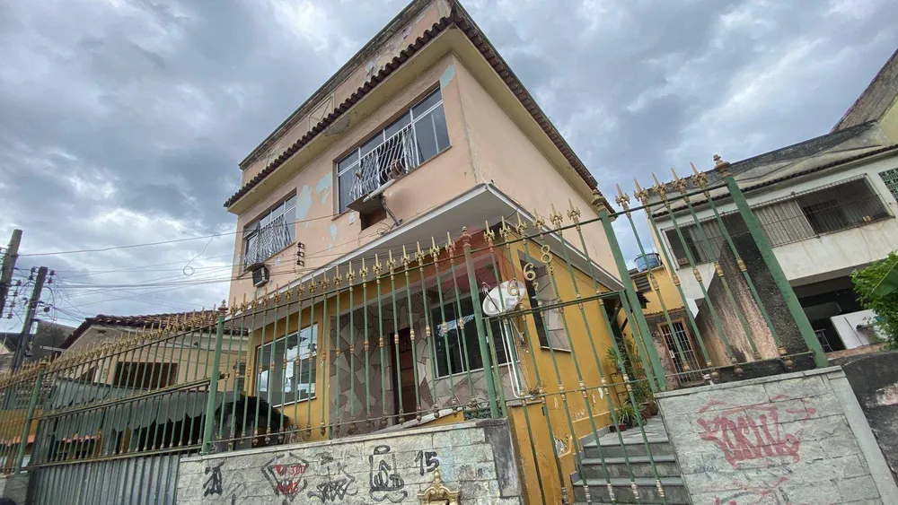 Casa, 2 quartos, 74 m² - Foto 16