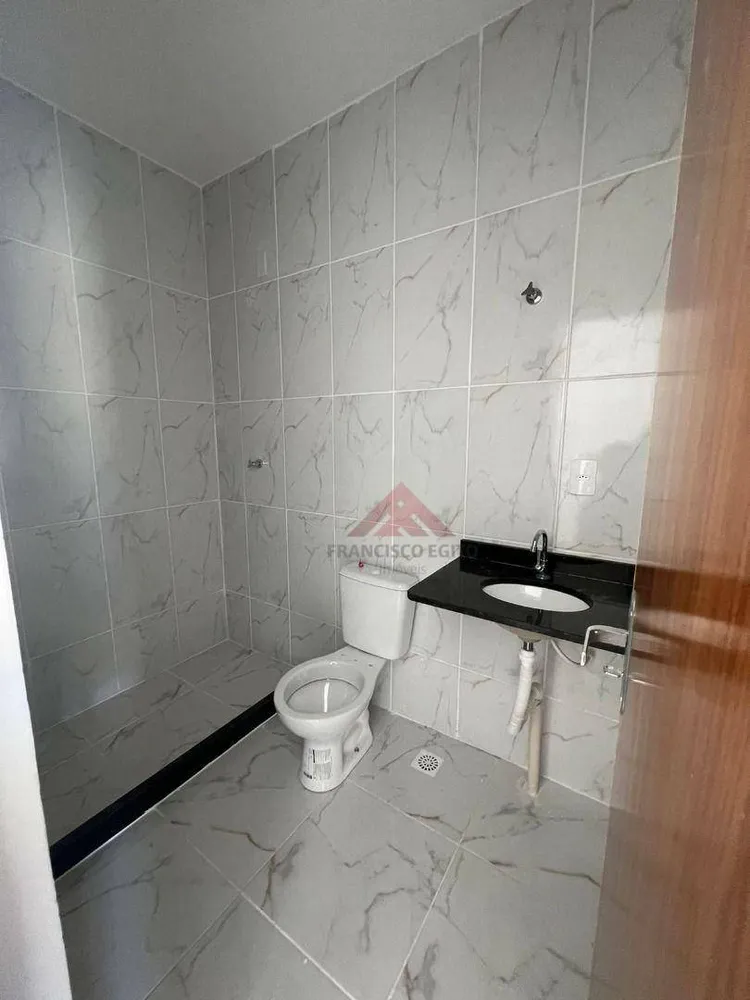 Casa, 1 quarto, 45 m² - Foto 10
