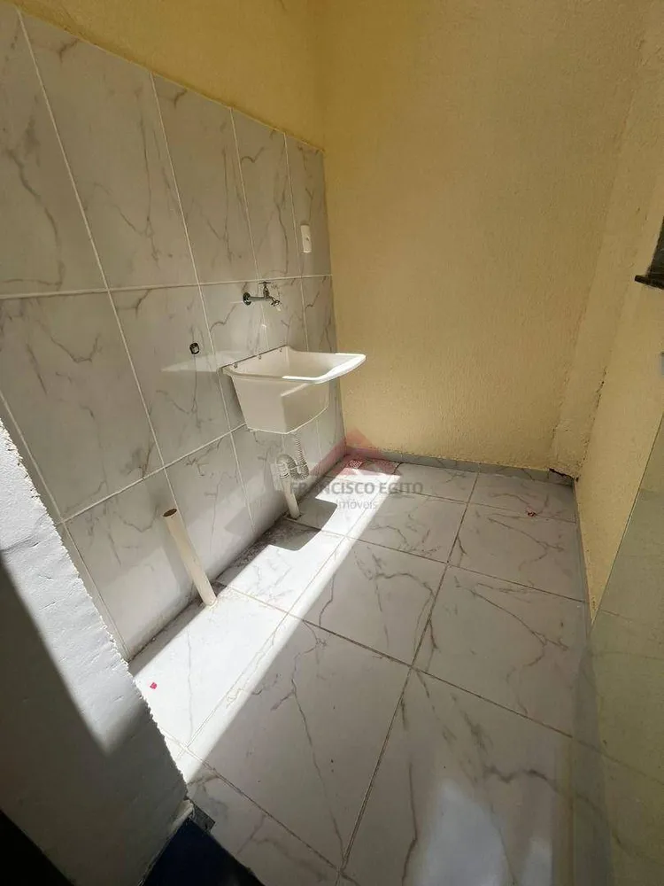 Casa, 1 quarto, 45 m² - Foto 9