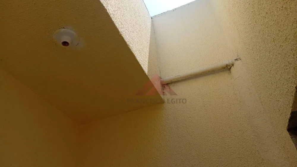 Casa, 1 quarto, 45 m² - Foto 7