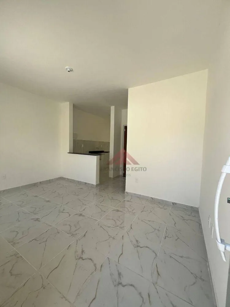 Casa, 1 quarto, 45 m² - Foto 3