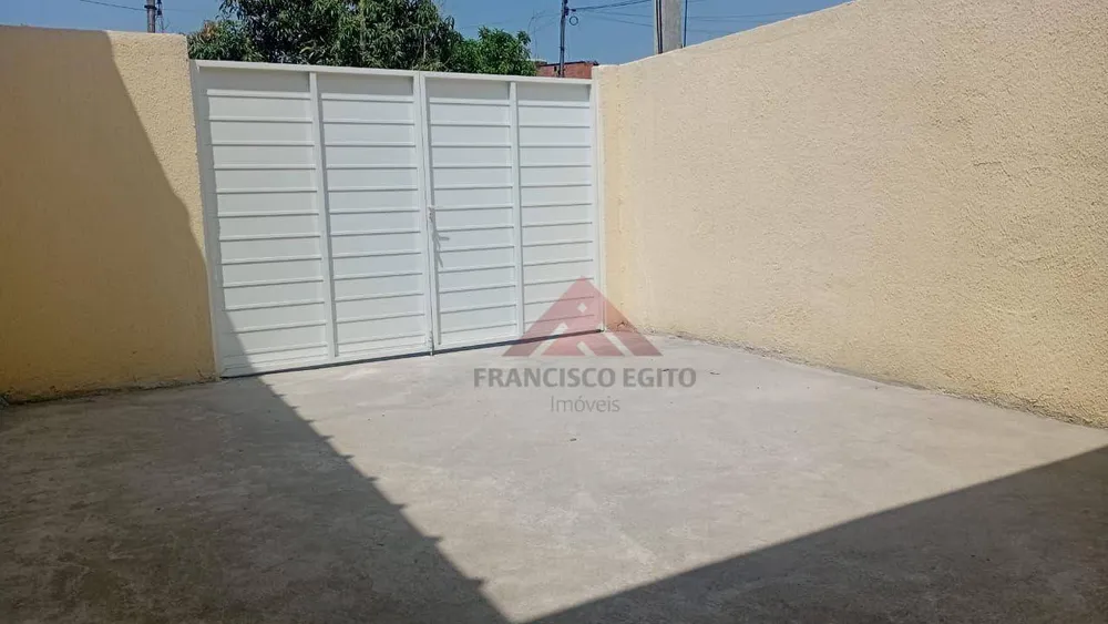 Casa, 1 quarto, 45 m² - Foto 2