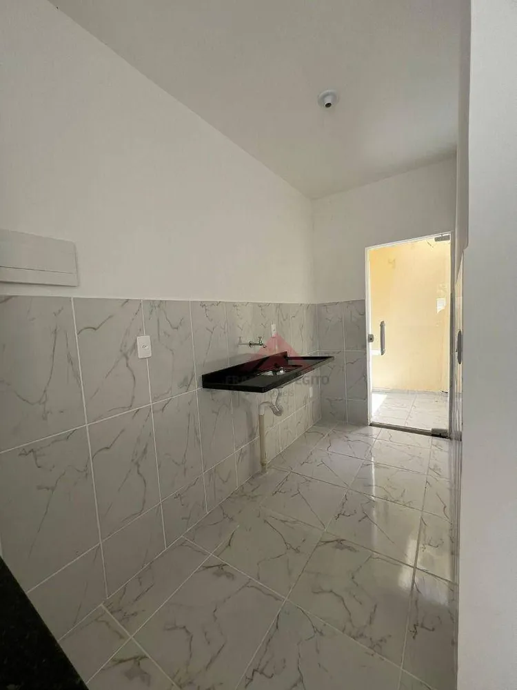 Casa, 1 quarto, 45 m² - Foto 11