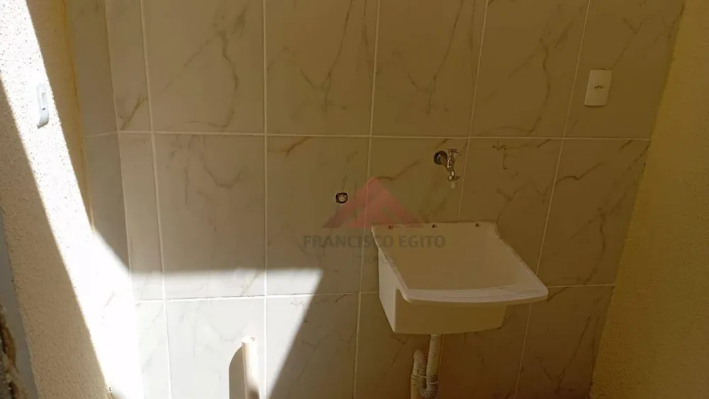 Casa, 1 quarto, 45 m² - Foto 6