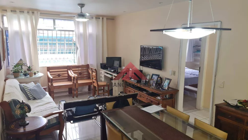 Apartamento, 3 quartos, 106 m² - Foto 3