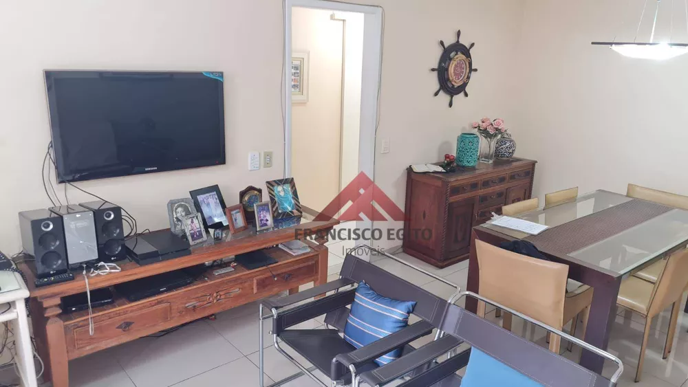 Apartamento, 3 quartos, 106 m² - Foto 14