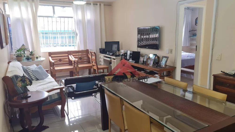Apartamento, 3 quartos, 106 m² - Foto 2