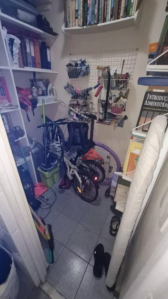 Apartamento, 3 quartos, 106 m² - Foto 11