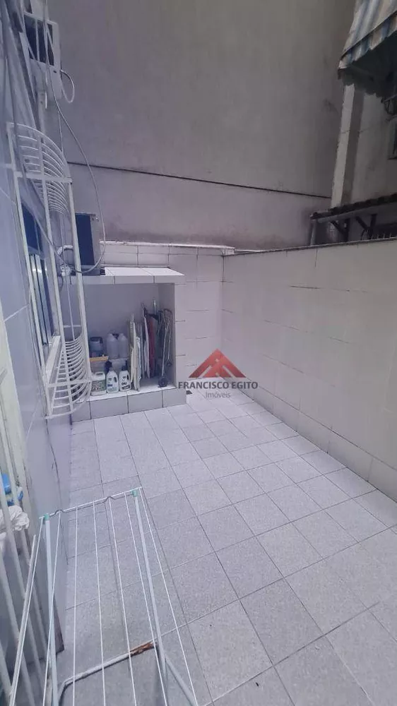 Apartamento, 3 quartos, 106 m² - Foto 9