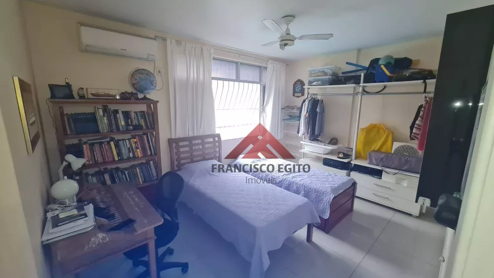 Apartamento, 3 quartos, 106 m² - Foto 5