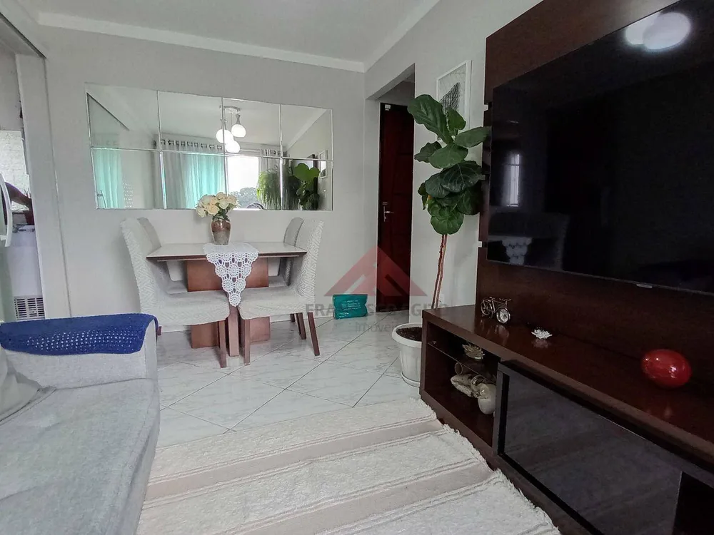 Apartamento, 3 quartos, 71 m² - Foto 4