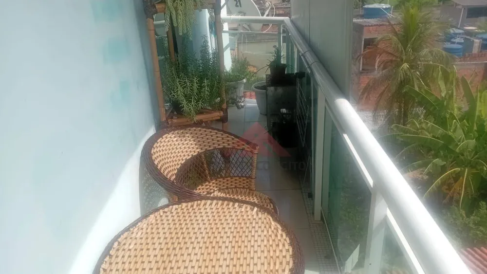 Apartamento, 3 quartos, 71 m² - Foto 18