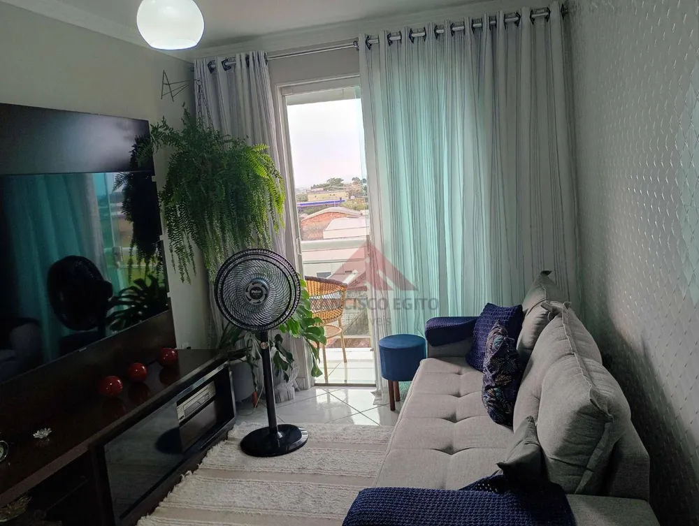 Apartamento, 3 quartos, 71 m² - Foto 2