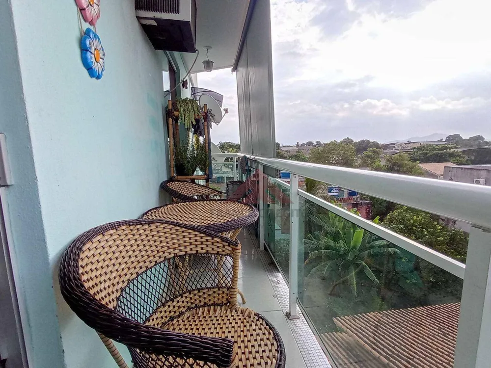 Apartamento, 3 quartos, 71 m² - Foto 3