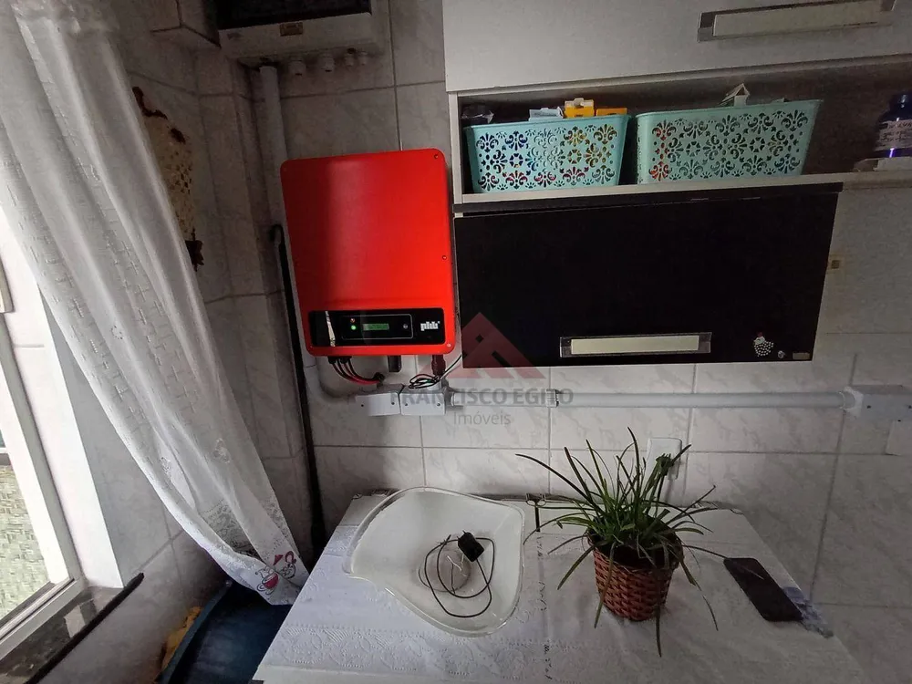 Apartamento, 3 quartos, 71 m² - Foto 8