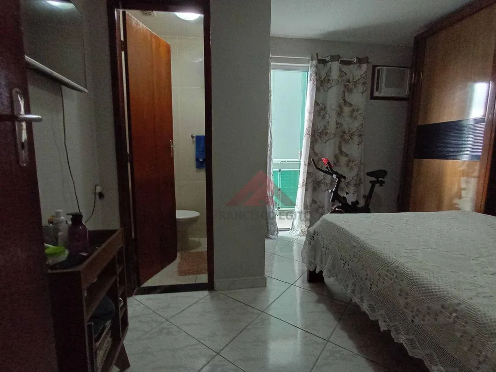 Apartamento, 3 quartos, 71 m² - Foto 10