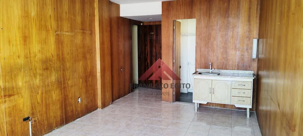 Sala-Conjunto, 30 m² - Foto 4