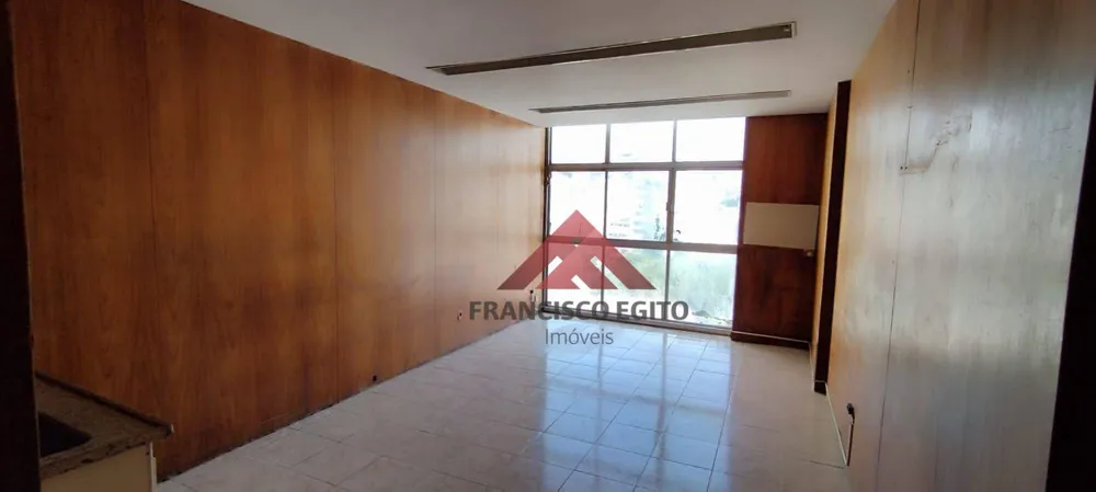 Sala-Conjunto, 30 m² - Foto 1
