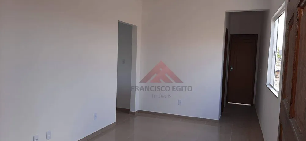 Sobrado, 2 quartos, 77 m² - Foto 4