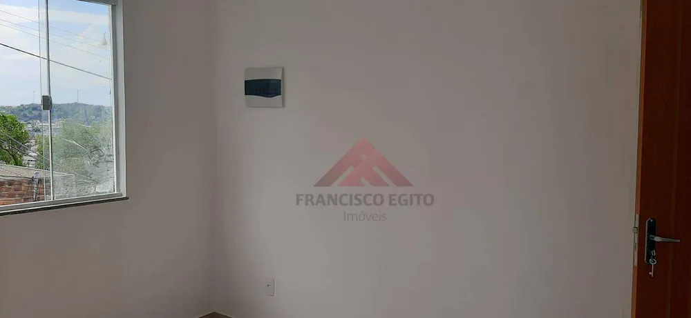Sobrado, 2 quartos, 77 m² - Foto 9