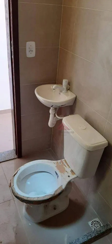 Sobrado, 2 quartos, 77 m² - Foto 10