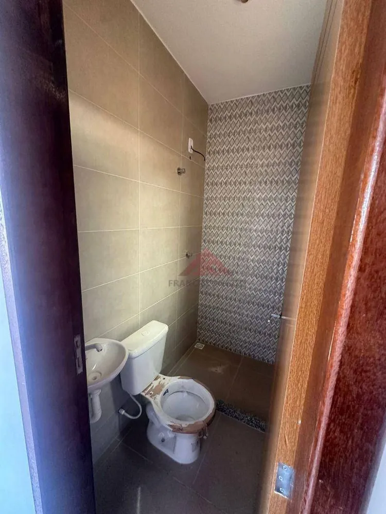 Sobrado, 2 quartos, 77 m² - Foto 12