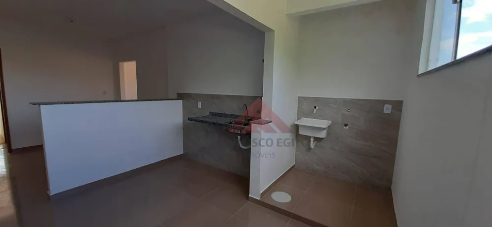 Sobrado, 2 quartos, 77 m² - Foto 6