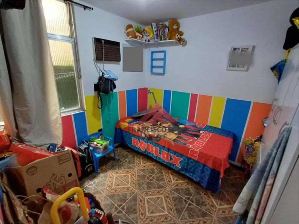 Apartamento, 2 quartos, 42 m² - Foto 6