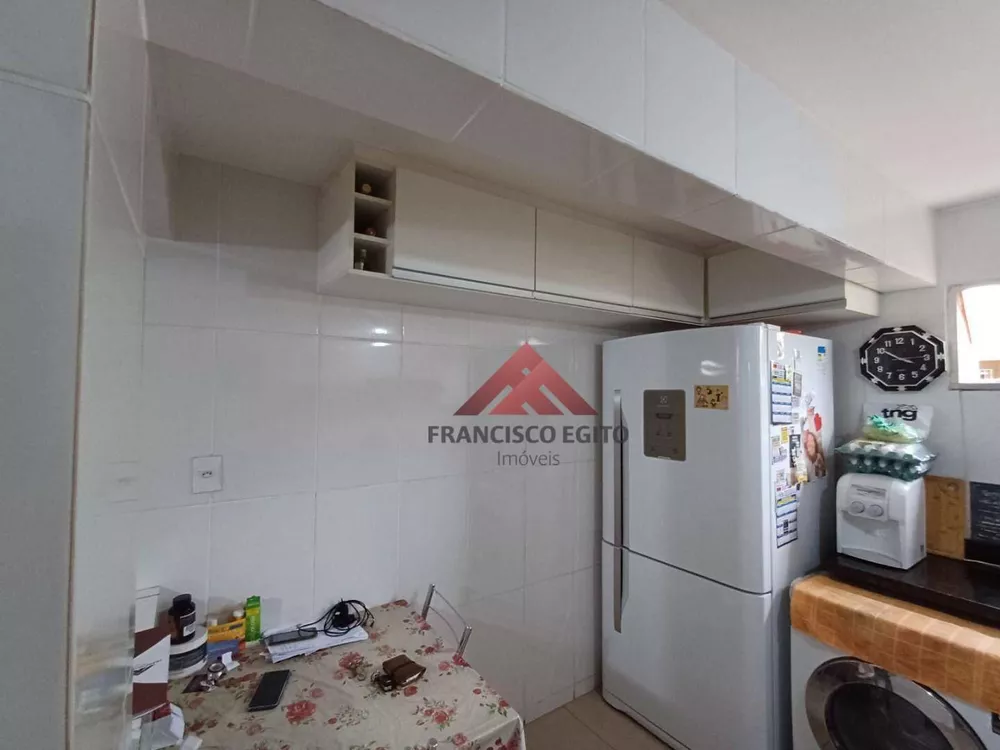 Apartamento, 2 quartos, 42 m² - Foto 3