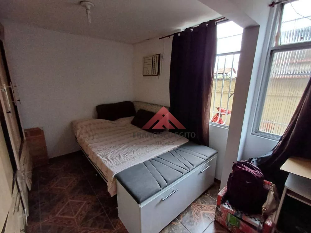Apartamento, 2 quartos, 42 m² - Foto 5