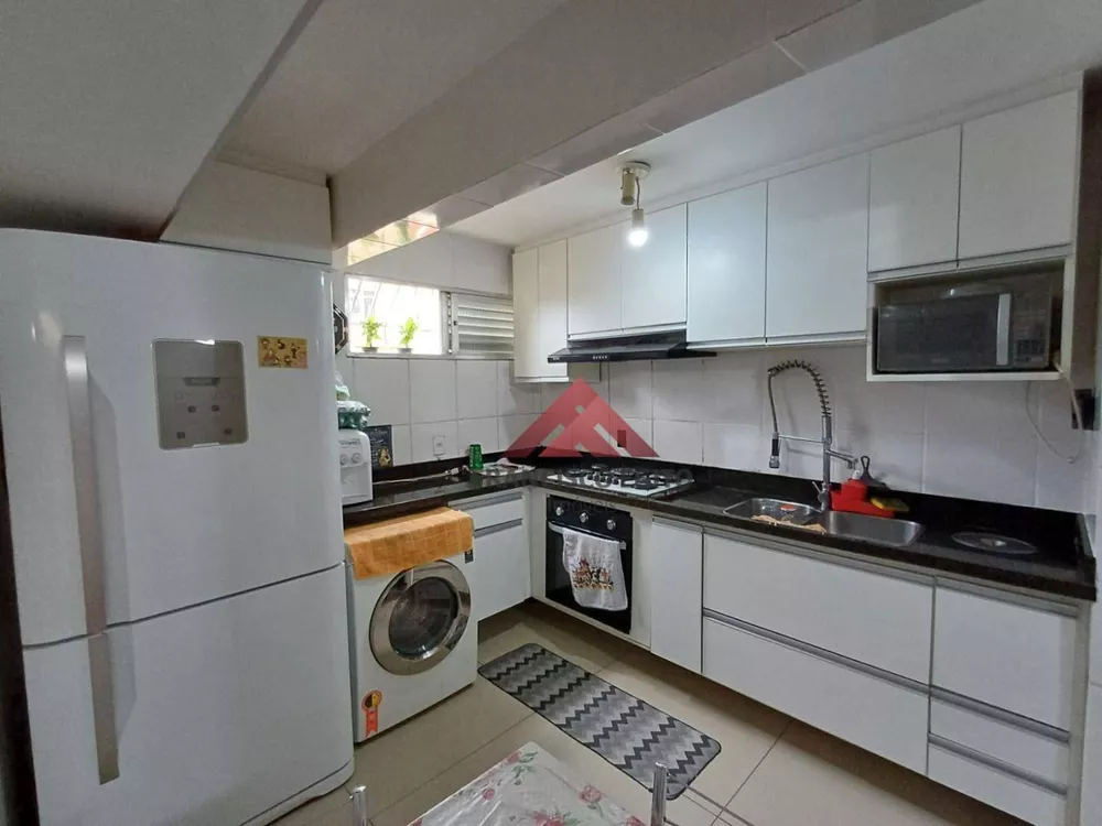 Apartamento, 2 quartos, 42 m² - Foto 4