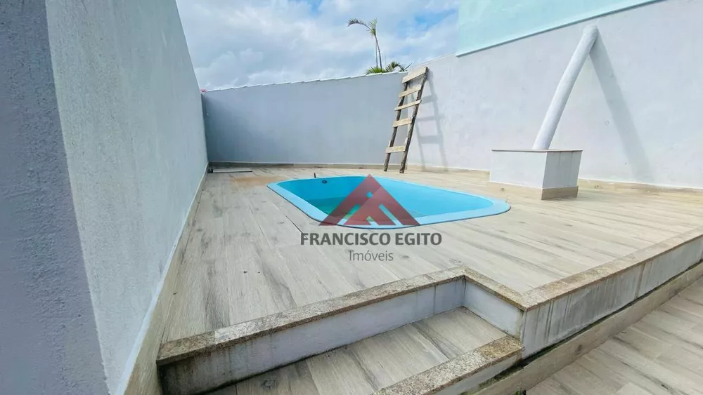 Casa de Condomínio, 3 quartos - Foto 14