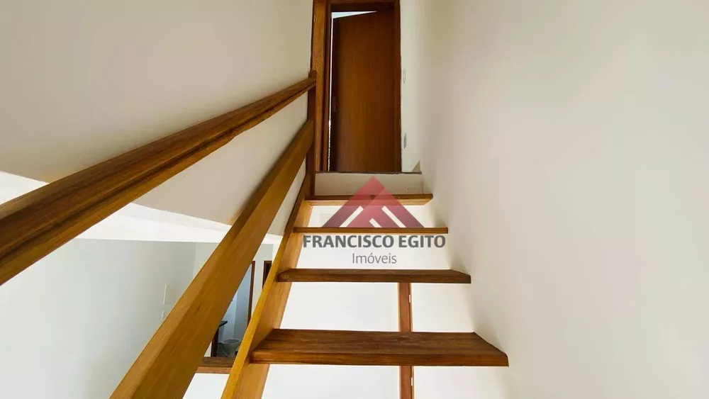 Casa de Condomínio, 3 quartos - Foto 5