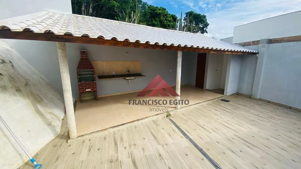 Casa de Condomínio, 3 quartos - Foto 15