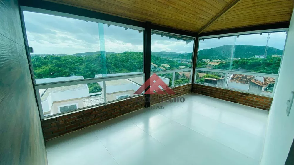 Casa de Condomínio, 3 quartos - Foto 11